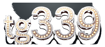 tg339 logo